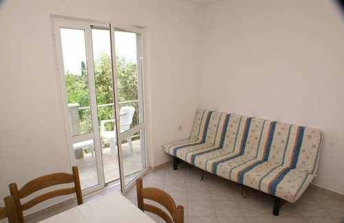 Duba Peljeska Apartment | 29 m² Apartment ∙ 1 bedroom ∙ 3 guests