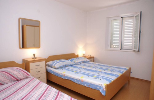 Duba Peljeska Apartment | 29 m² Apartment ∙ 1 bedroom ∙ 3 guests