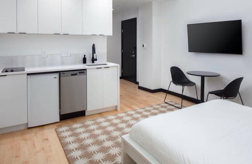 University City Apartment | 29 m² Apartment ∙ 2 guests