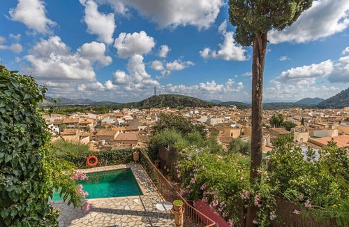 Pollensa House | 290 m² House ∙ 3 bedrooms ∙ 6 guests