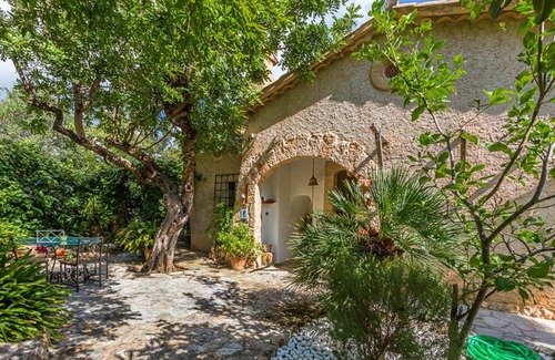 Pollensa House | 290 m² House ∙ 3 bedrooms ∙ 6 guests