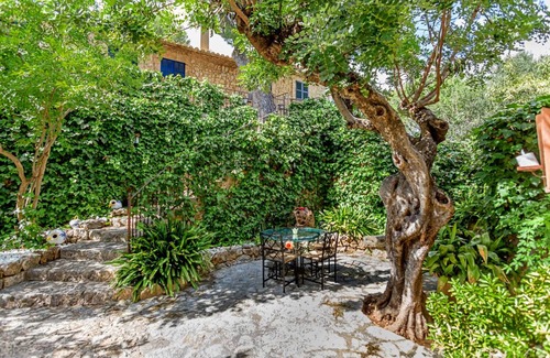 Pollensa House | 290 m² House ∙ 3 bedrooms ∙ 6 guests