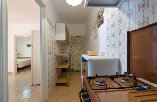 Santa Cesarea Terme Apartment | 2914 Appartamento Arno by Barbarhouse