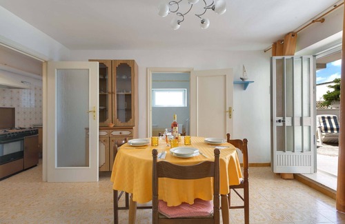 Santa Cesarea Terme Apartment | 2914 Appartamento Arno by Barbarhouse