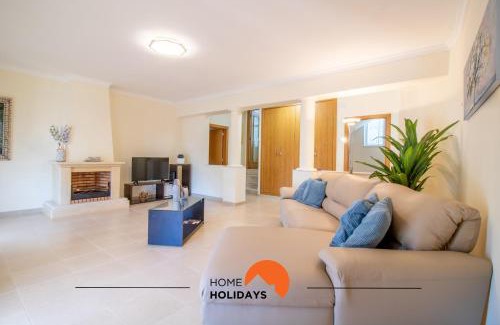 Alpouvar House | #297 Moderna V3 com Piscina by Home Holidays