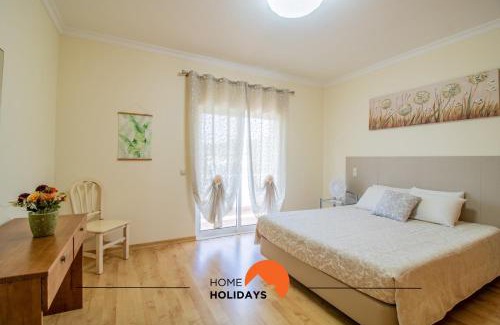 Alpouvar House | #297 Moderna V3 com Piscina by Home Holidays