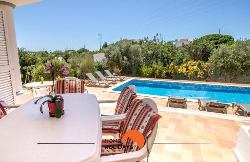 Alpouvar House | #297 Moderna V3 com Piscina by Home Holidays