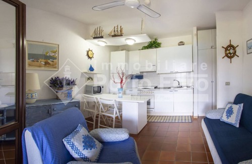 Capo d'Orso Apartment | 2A Appartamento - 2A PORTO MANNU