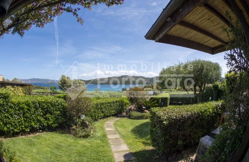 Capo d'Orso Apartment | 2A Appartamento - 2A PORTO MANNU