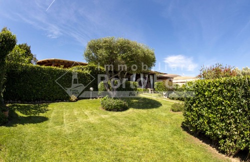 Capo d'Orso Apartment | 2A Appartamento - 2A PORTO MANNU