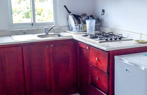 Urbanizacion Tavarez Apartment | 2BD Sosua apt. near beach&clubs, guest-friendly, low down payment!