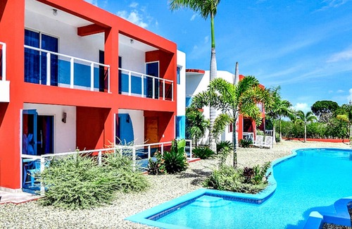 Urbanizacion Tavarez Apartment | 2BD Sosua apt. near beach&clubs, guest-friendly, low down payment!