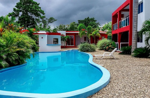 Urbanizacion Tavarez Apartment | 2BD Sosua apt. near beach&clubs, guest-friendly, low down payment!