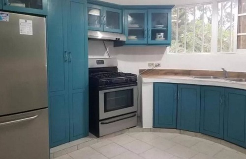 Los Charamicos Villa | 2BD villa with private pool near Sosua