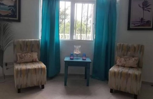 Los Charamicos Villa | 2BD villa with private pool near Sosua
