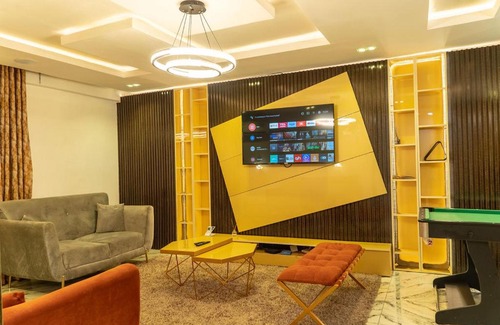 Abuja Apartment | 2bedroom Shortlet apartments wuse 2