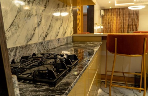 Abuja Apartment | 2bedroom Shortlet apartments wuse 2