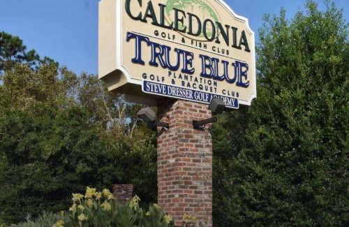 Pawleys Island Apartment | 2Br 2Ba Condo on Golf Course