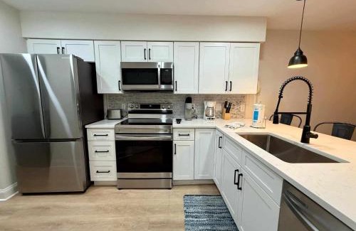 Pawleys Island Apartment | 2Br 2Ba Condo on Golf Course