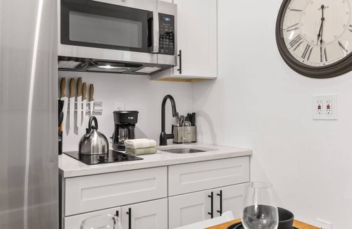Harlem Apartment | 2BR/2BA in Historic Brownstone near Subway