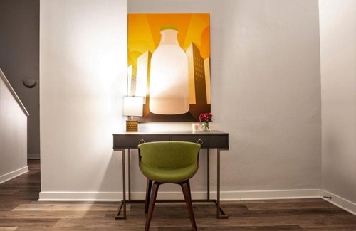 Mile Square Apartment | 2BR 2BA In The Block by CozySuites!