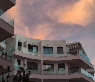 Agadir Bay Apartment | 2BR Agadir Apartment with Pool and Netflix