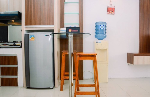 Depok Condo | 2BR Apartment at Park View Condominium near Universitas Indonesia
