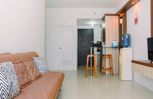 Depok Condo | 2BR Apartment at Park View Condominium near Universitas Indonesia