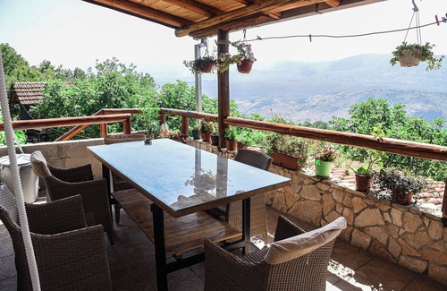 Danilovgrad Municipality Apartment | 2BR Apartment Forest Paradise