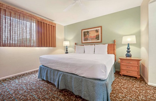 Kihei Condo | 2BR Apt near Kam 1 Beach, Pool, Hot Tub, Gym