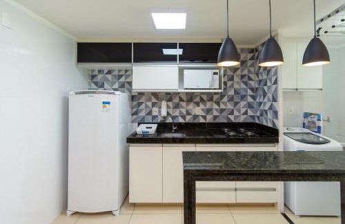 Setor Bueno Apartment | 2BR apt w/balcony, Setor Bueno - PPB0603