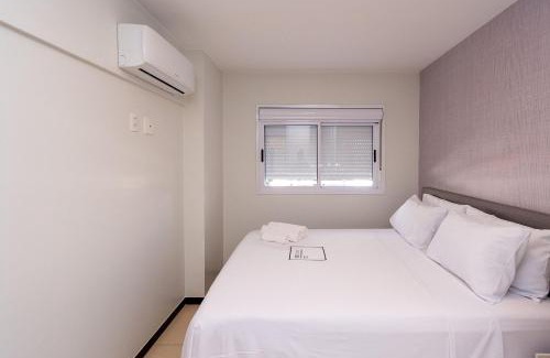 Setor Bueno Apartment | 2BR apt w/balcony, Setor Bueno - PPB0603