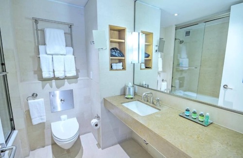 Central New York City Resort | 2BR - Club Wyndham Midtown 45