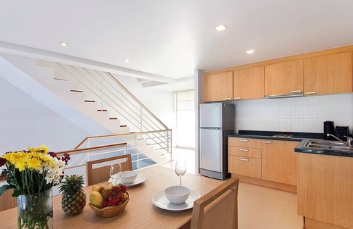 Plai Laem Condo | 2br Condo 5min To Beach 2swimming Pools Sea View