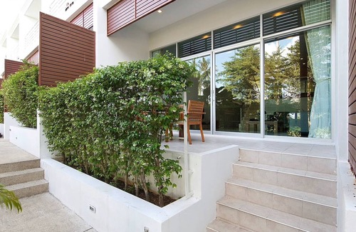 Plai Laem Condo | 2br Condo 5min To Beach 2swimming Pools Sea View