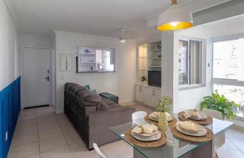 Praia de Itaparica Apartment | 2BR Double Suite w/AC 2nd Floor NOMDS