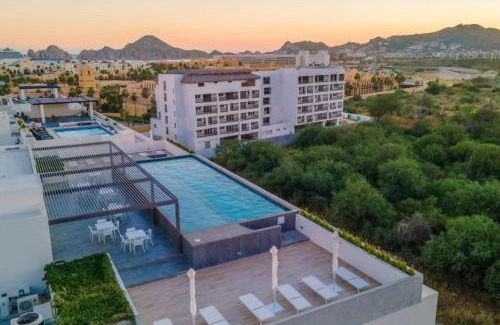 El Tezal Apartment | 2BR Gem Beach and Downtown