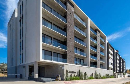 El Tezal Apartment | 2BR Gem Beach and Downtown