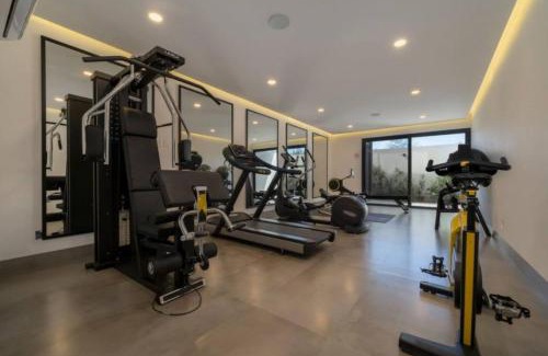 El Tezal Apartment | 2BR Gem Beach and Downtown