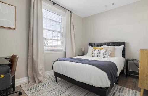 Kingsport House | 2BR house minutes from Holston Valley & Eastman