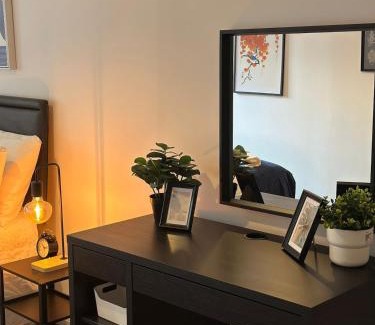 Cathedral Quarter Apartment | 2BR Luxury Apt in Cathedral Quarter