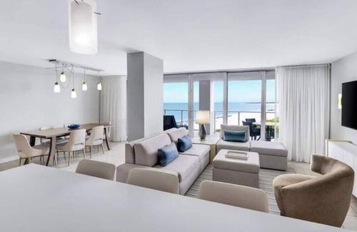 Marco Island Resort | 2Br MVC Crystal Shores Gulf View 2/7-2/14/2026