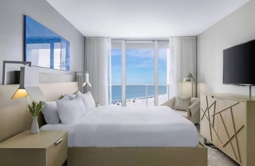 Marco Island Resort | 2Br MVC Crystal Shores Gulf View 2/7-2/14/2026