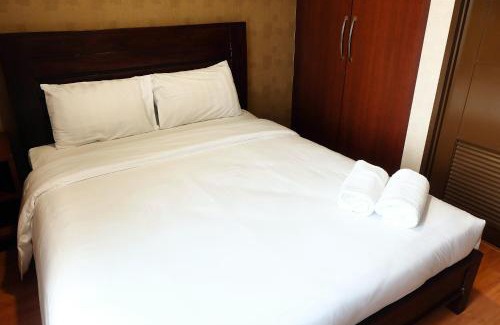 Cipete Utara Apartment | 2BR Prestige Essence Dharmawangsa Apartment By Travelio