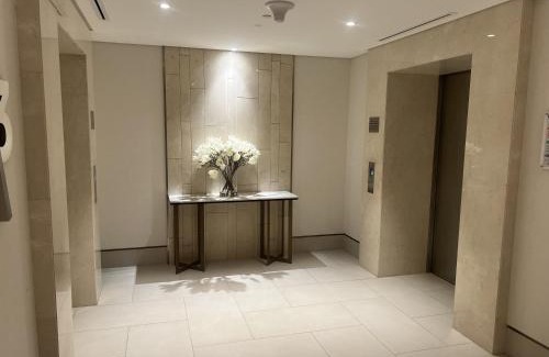 Saadiyat Cultural District Apartment | 2BR Soul Beach Mamsha Al Saadiyat Full Apartment