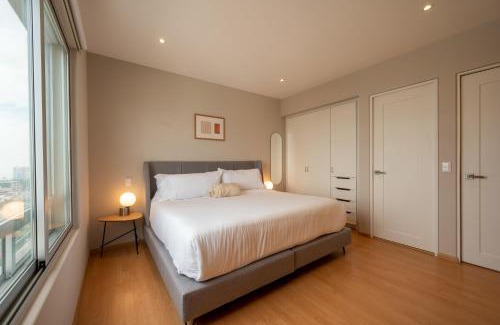 El Yaqui House | 2BR Studio Apartment1