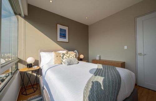 El Yaqui House | 2BR Studio Apartment1