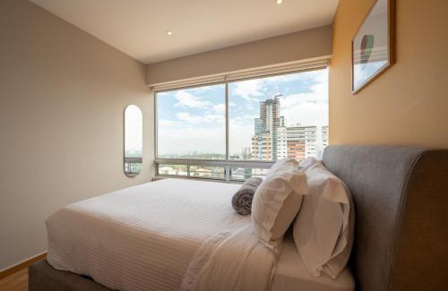El Yaqui House | 2BR Studio Apartment1
