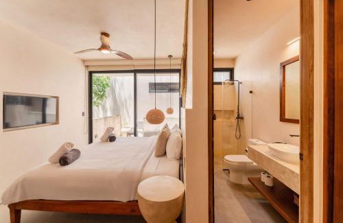 Tulum Villa | 2BR Villa with Private Pool & Resort Amenities