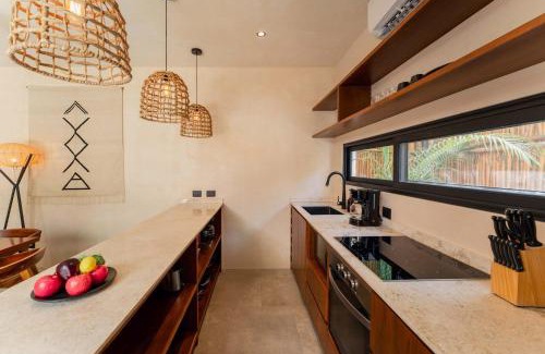 Tulum Villa | 2BR Villa with Private Pool & Resort Amenities